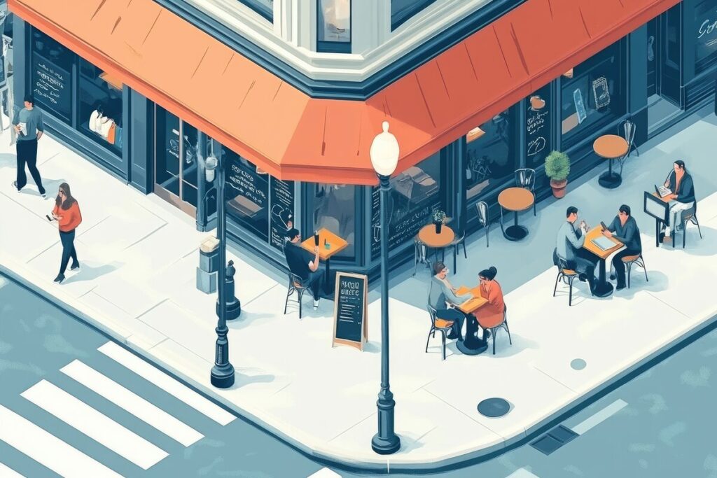A Foodie’s Guide to Thornhill: Discovering the Best Places to Eat in Zionsville’s Cozy Neighborhood
